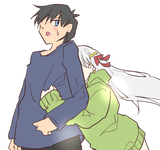 Kama Hugs