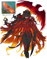 __diluc_genshin_impact_drawn_by_grandaloe__164109eccb41c98445bf4aa7e1cab641