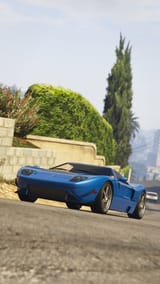 bullet