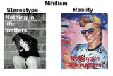 Nihility is RADICAL