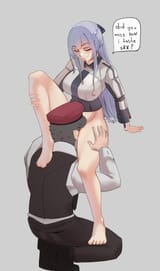 __ak_12_and_commander_girls_frontline_drawn_by_tascalate__6e32adb7f3334a4f2c8c651c547fe5d0