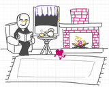 grandpa gaster
