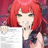 anon time for a job application hehe
