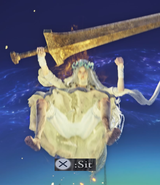 sit