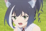 Kyaru blaming