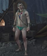 bulge