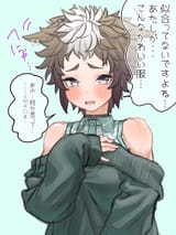 __mejiro_ryan_umamusume_drawn_by_friend_a1012__3881dd3b584be45b56519fae744c3318