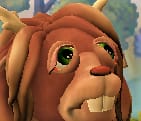 Sad spore Noelle