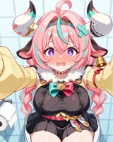 fat cow