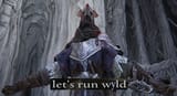 wyld