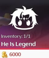 Legend