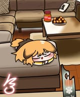 Ceobe naptime @RIN___50
