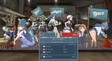 BLU team wins Dawn edit