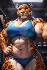 jaguar builder