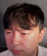 Kim_Ji_Hoon_6-7-2024_Streaming_Incident_he_forgot_about_his_vtuber_skin