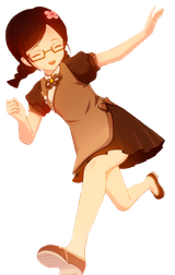 girl