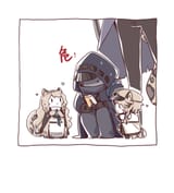 Cliffy Comfort