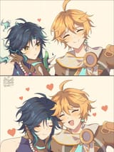 friends