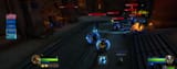 WoW Tank Shaman Follower Dungeon