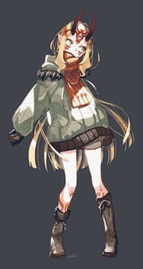 Ibaraki 30