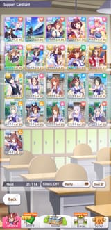 Cards