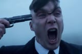 Thomas Shelby