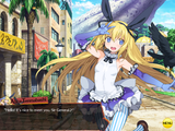 sex with arisu