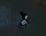 hush child you will be a nugget soon