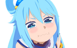 aqua cry