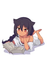 __jahy_jahy_sama_wa_kujikenai_drawn_by_konbu_wakame__cc4d101371a247b1769ff800a35845f8