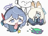 Ako and kanna