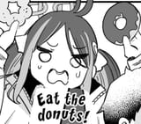 eat fubuki