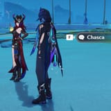 chasca