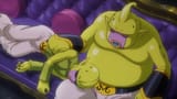 kuu sleeping