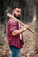 lumbersoy