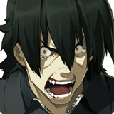 Kageaki crying angry