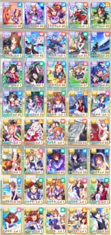 cards