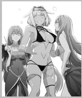 __scathach_scathach_skadi_and_caenis_fate_and_1_more_drawn_by_syatey__sample-4734c248c771e675774787196aade035