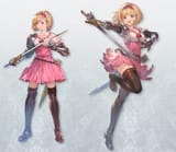djeeta evolution