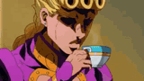 Me drinking Susie&#039;s piss