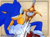 knight of the gay