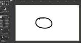 gimp circle