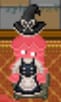 witch melty lc13
