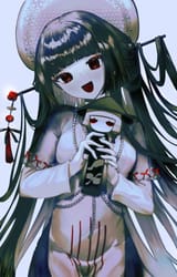__komahime_and_sen_no_rikyu_fate_and_1_more_drawn_by_minako_larima__1b514ea87a2d97ed213fcb41261815d6