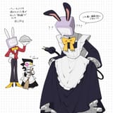 __ant_tenna_and_spamton_g_spamton_deltarune_drawn_by_l2aiq__0abe70e302790953e2e9932fa918c42d