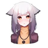 __ptilopsis_and_ptilopsis_arknights_drawn_by_beudelb__f1ea16a053b005bedc0b1f1c7025e207
