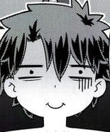 ritsuka reaction