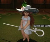 lightweight lala