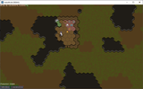 Hexaworld