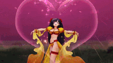 dance mata hari